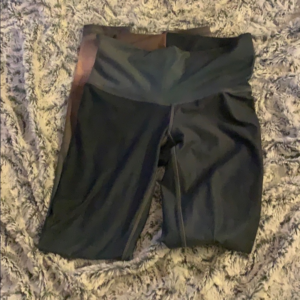 Niyama sol legging